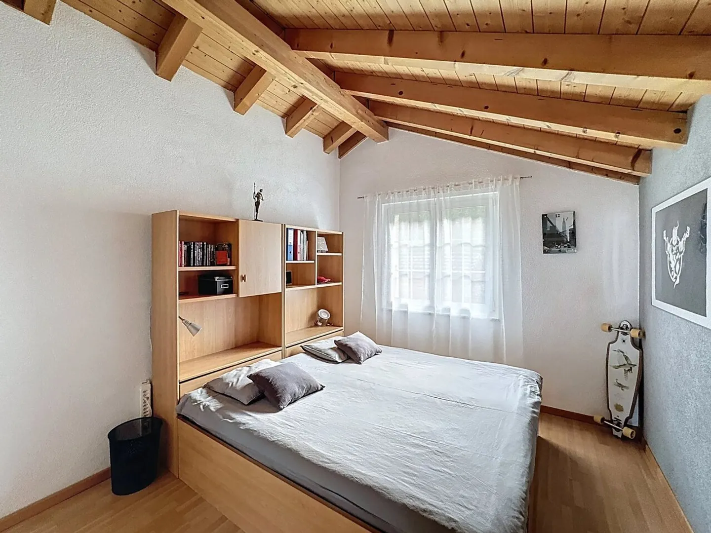 Maison individuelle charmante - Photo 8 sur 13