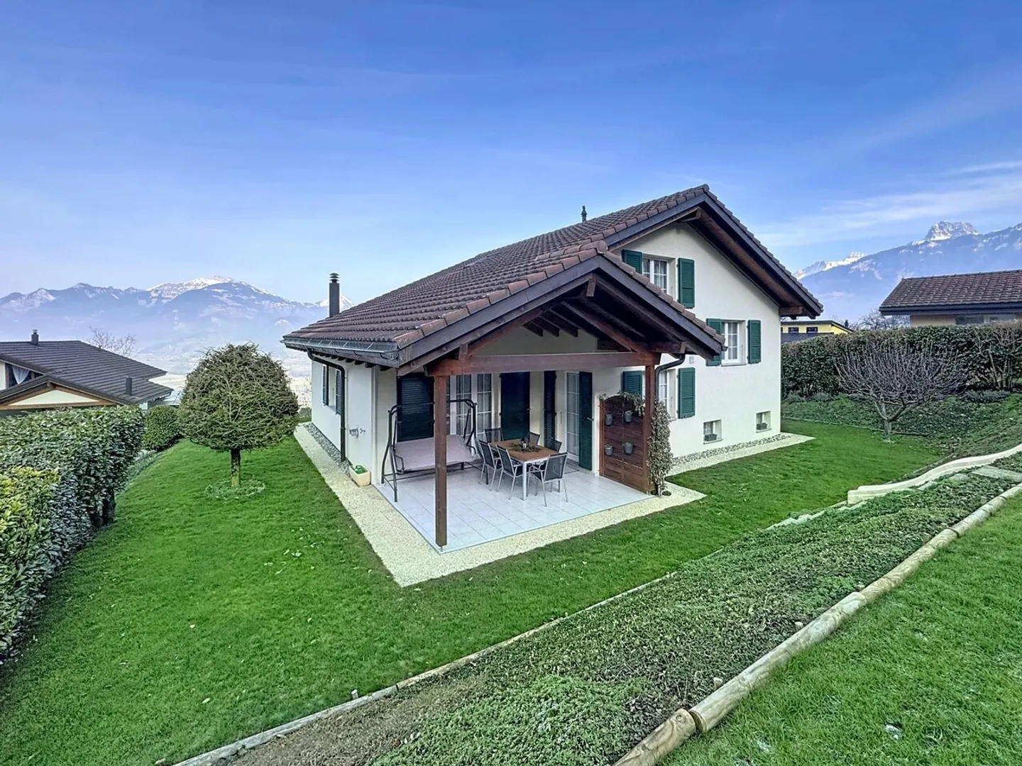 Maison individuelle charmante - Photo 9 sur 13