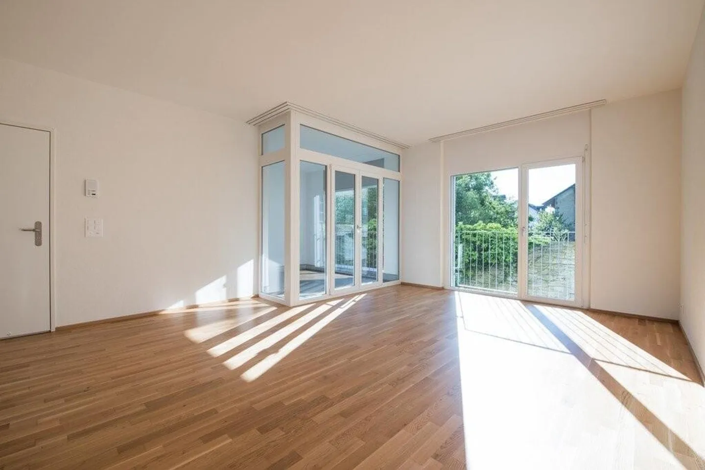 Appartamento moderno a Burgdorf - Foto 2 di 10