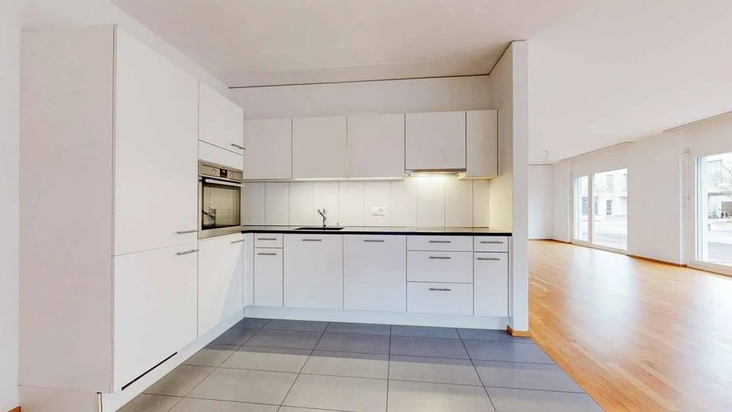 Appartamento moderno a Burgdorf - Foto 3 di 10