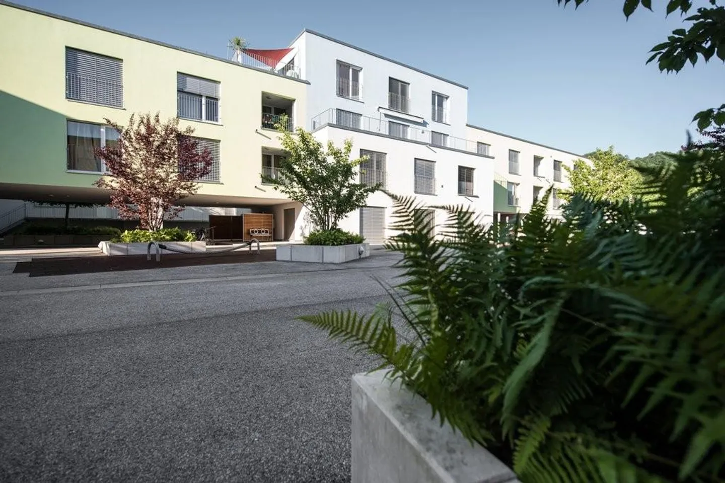 Appartamento moderno a Burgdorf - Foto 6 di 10