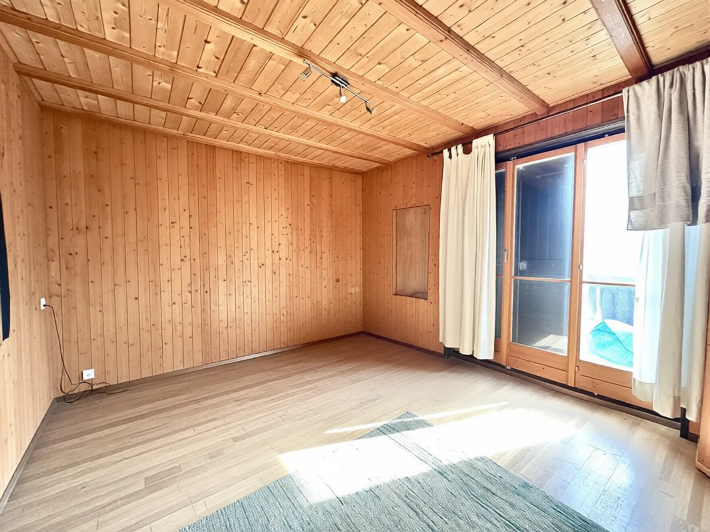 Elegantes Familienhaus in Olivone - Foto 11 von 12