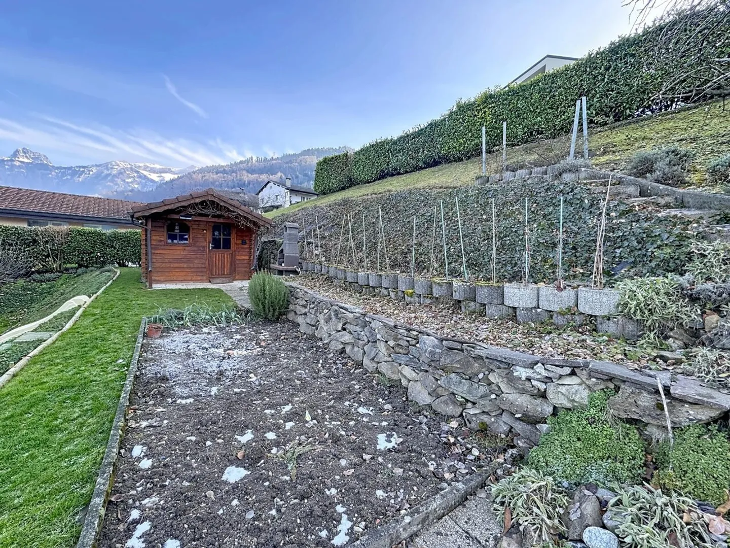 Maison individuelle charmante - Photo 10 sur 13