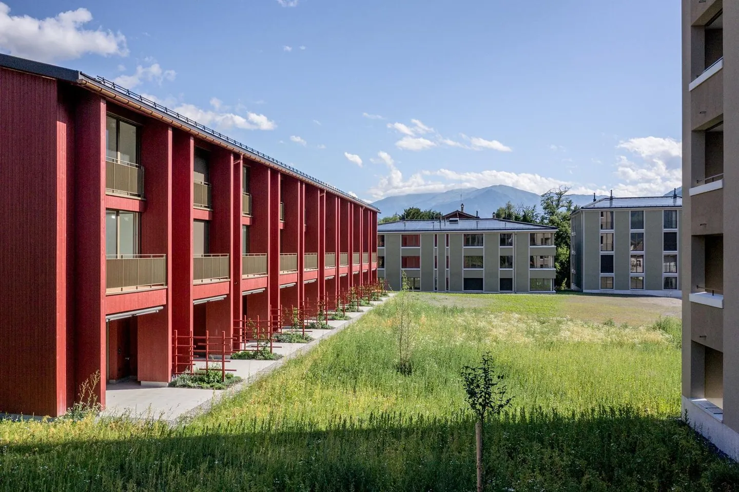 Schlossbungert: Your retreat above the village (C 2.2) - Photo 3 of 5