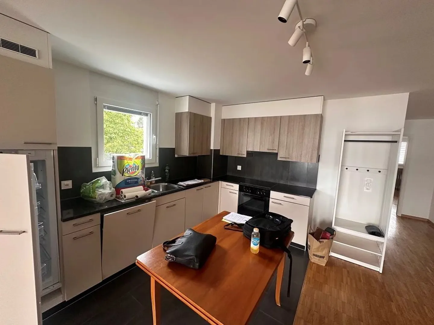 3.5 Room Apartment - Photo 2 of 8