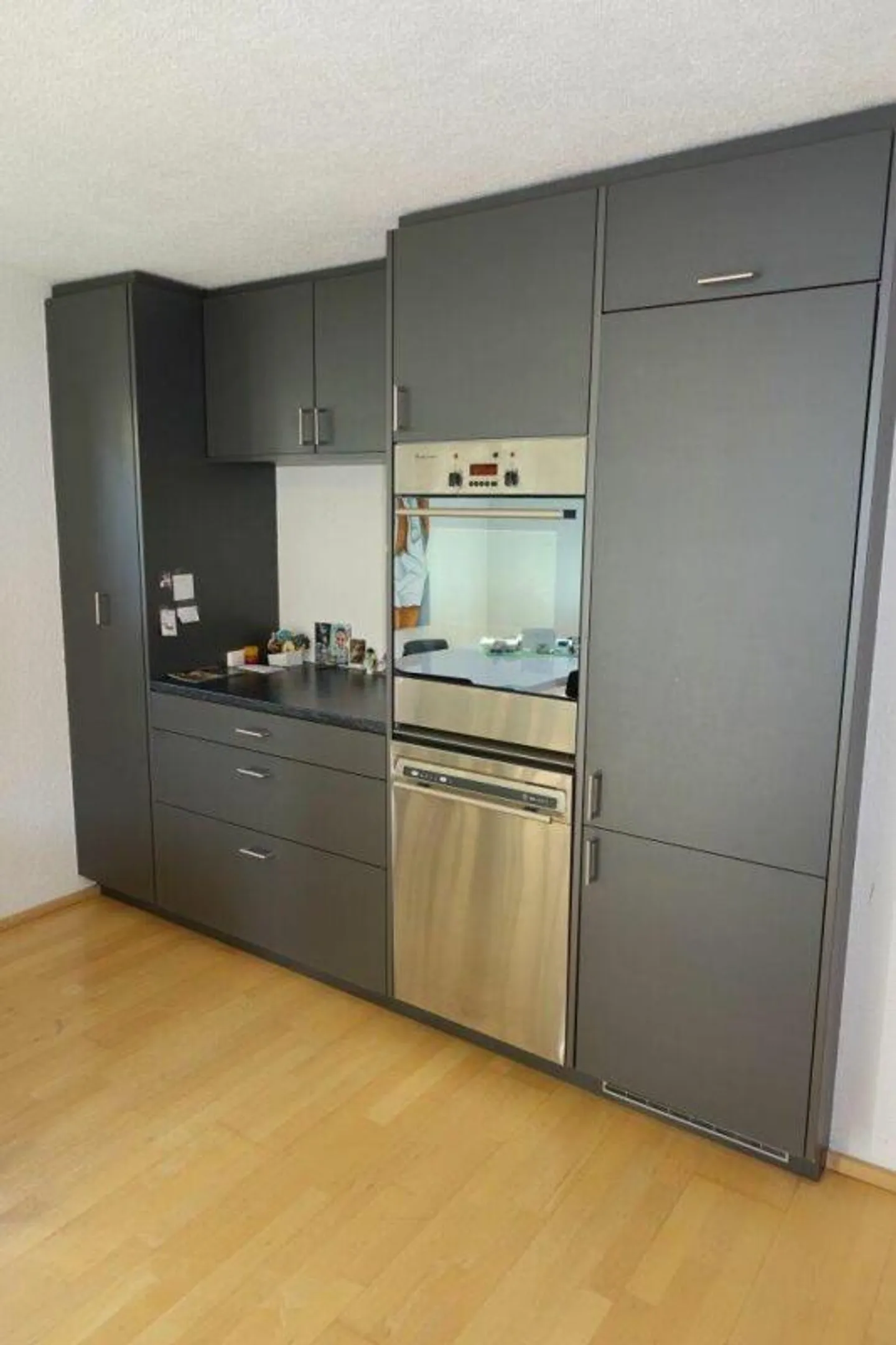 Casa unifamiliare con stalla a Vrin - Foto 3 di 5