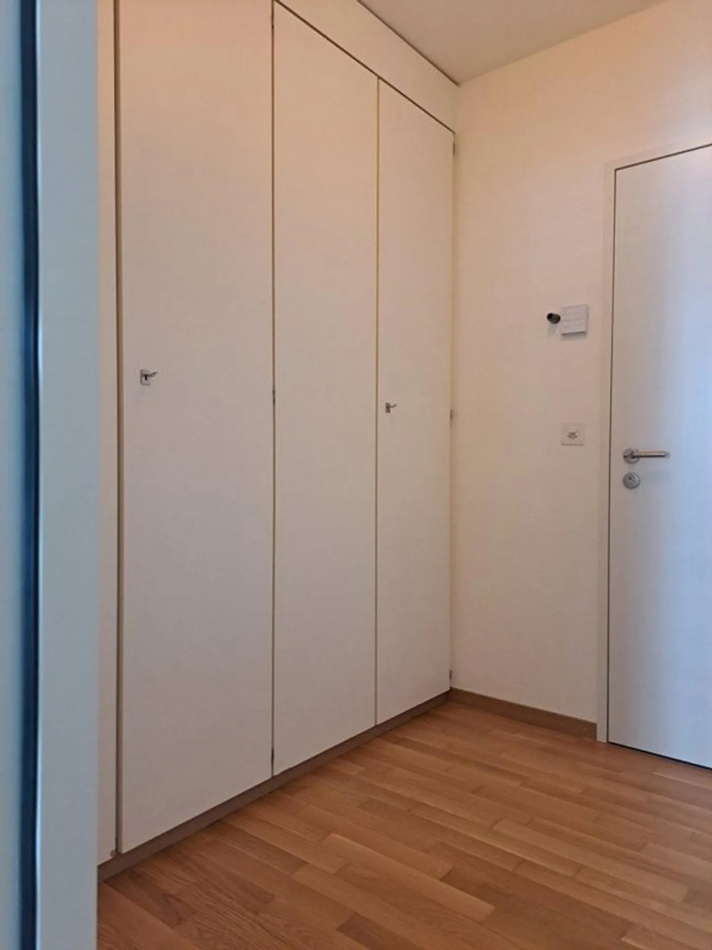 gemütliche Familienwohnung im Gundeli - Foto 2 von 6