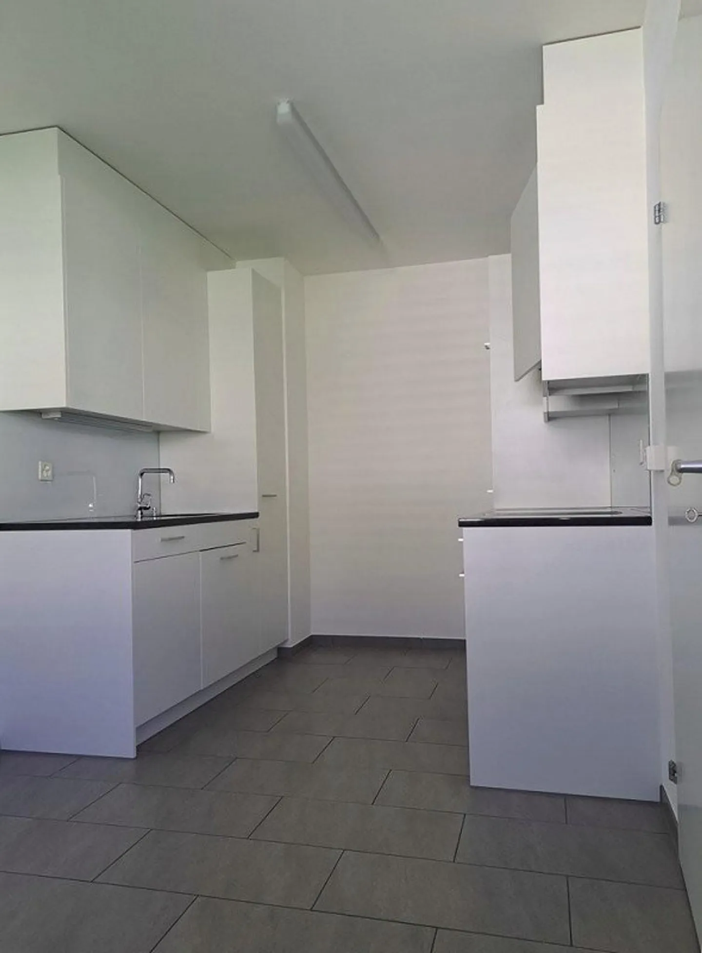 gemütliche Familienwohnung im Gundeli - Foto 4 von 6