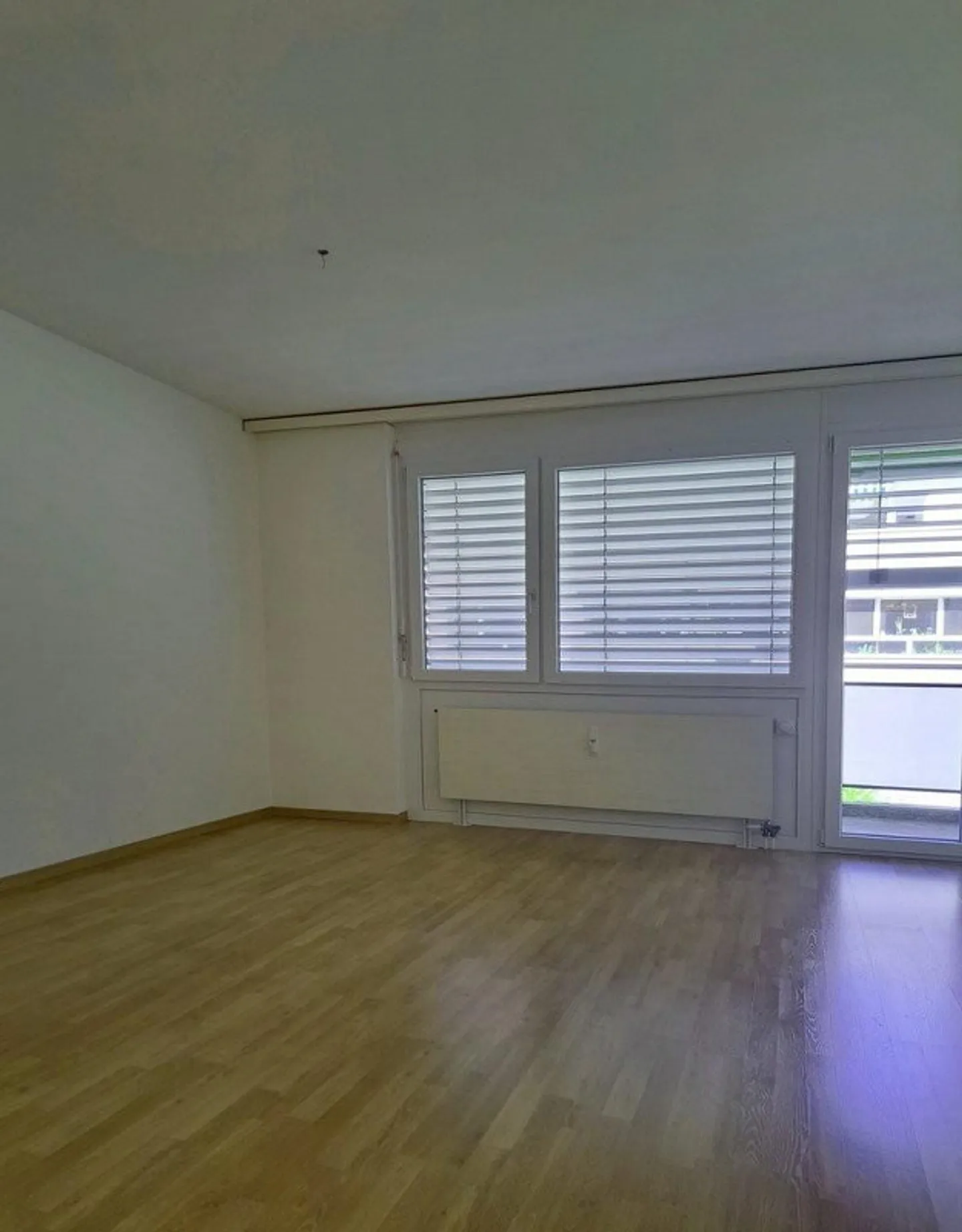 gemütliche Familienwohnung im Gundeli - Foto 3 von 6