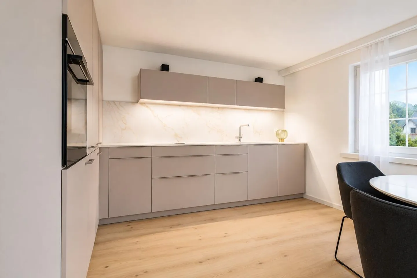 Stylishly renovated gem - Photo 2 of 12