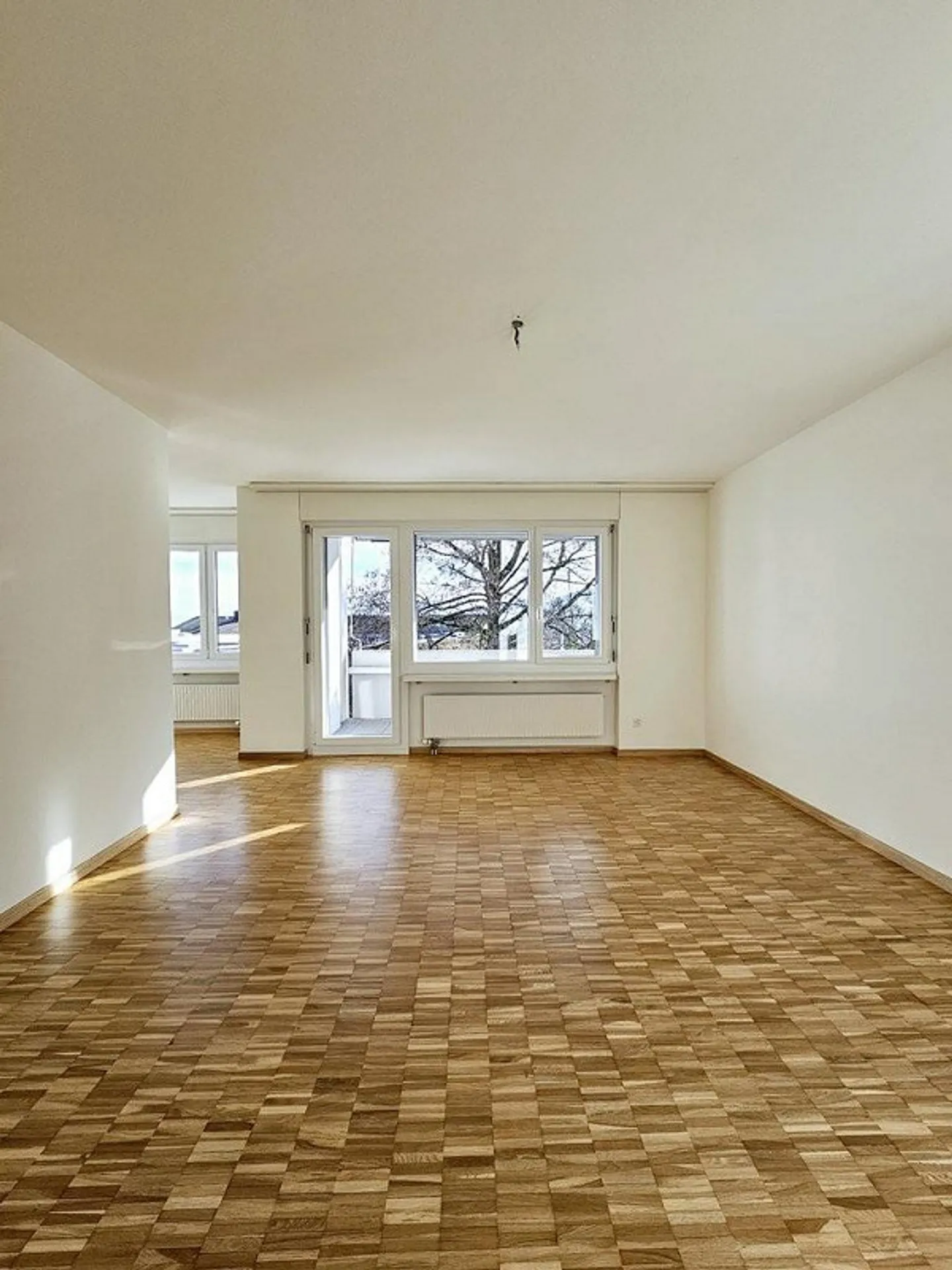 Geräumige Wohnung in ruhiger Lage - Foto 5 von 12