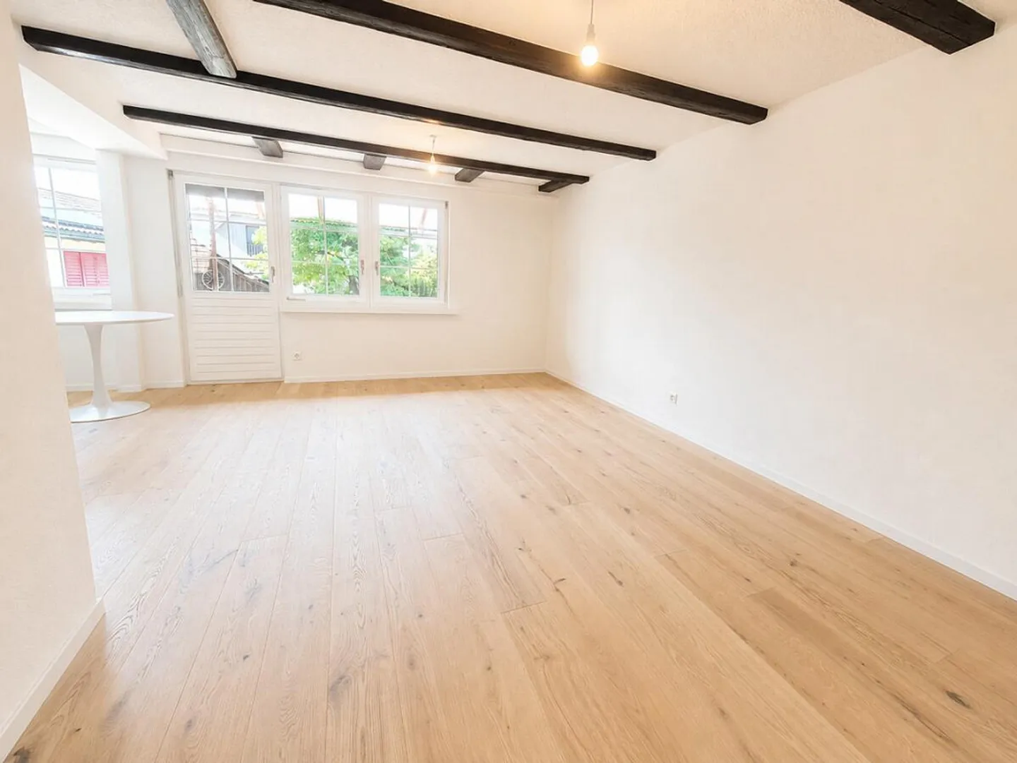 Stylishly renovated gem - Photo 3 of 12