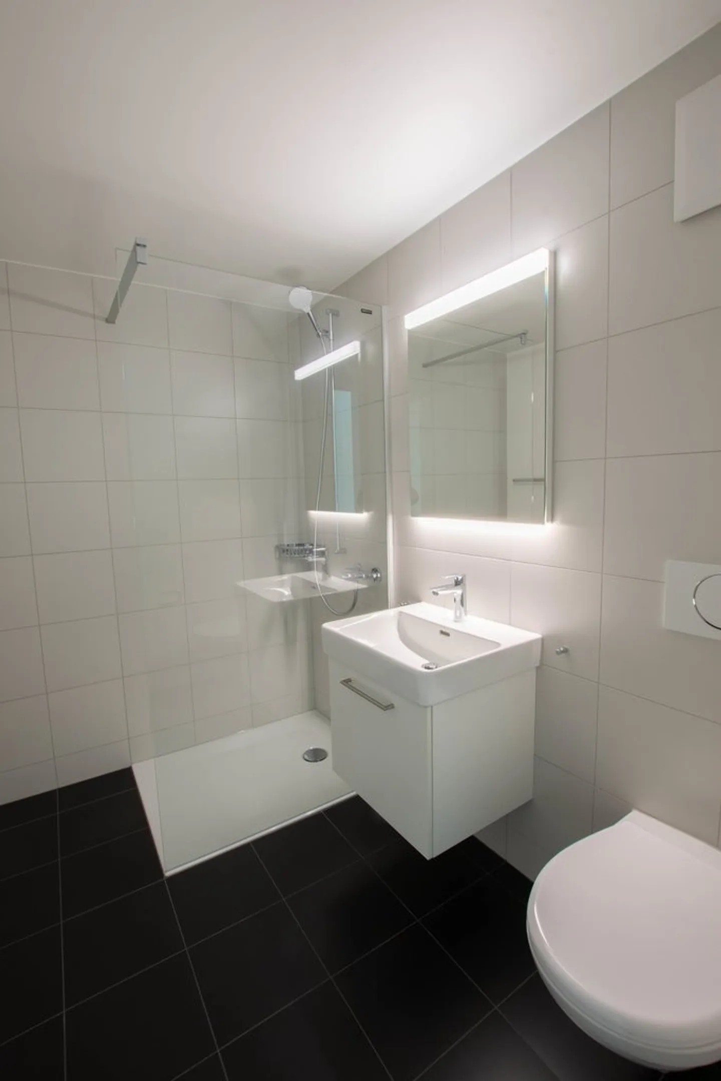 Appartamento in affitto - Foto 1 di 4