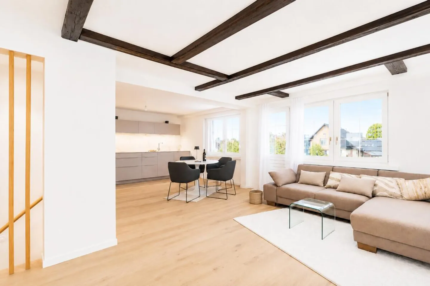 Stylishly renovated gem - Photo 4 of 12