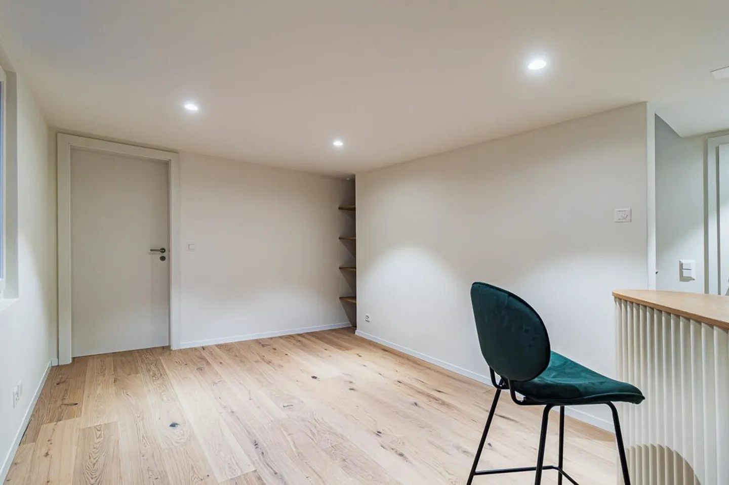 Stylishly renovated gem - Photo 5 of 12