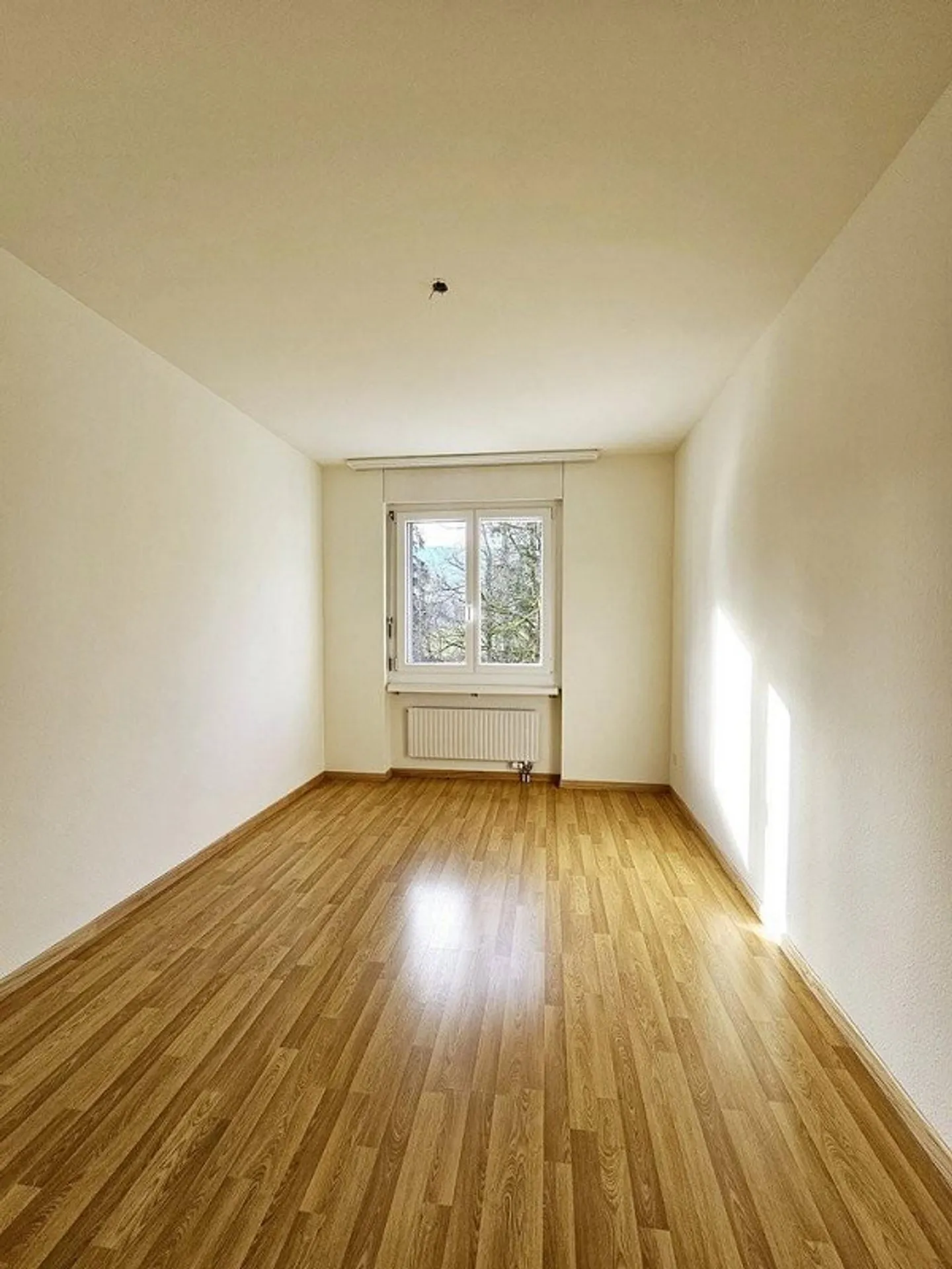 Geräumige Wohnung in ruhiger Lage - Foto 7 von 12
