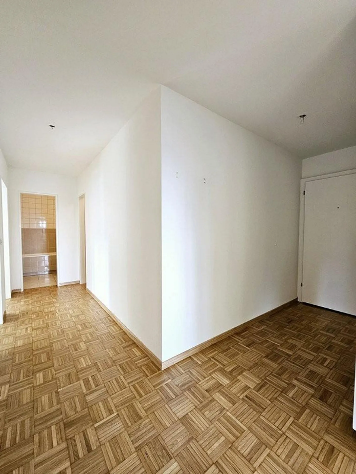 Geräumige Wohnung in ruhiger Lage - Foto 8 von 12