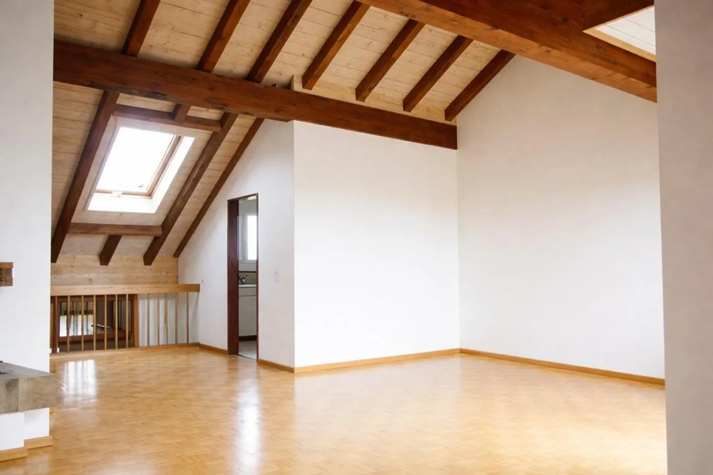 Charmante Maisonette-Wohnung - Foto 3 von 8