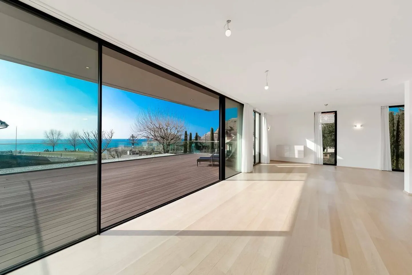 «Außergewöhnliches 9,5-Zimmer-Duplex» - Foto 6 von 13