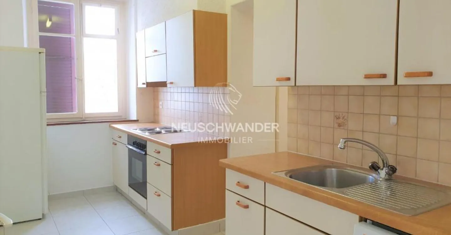 Immeuble d'Investissement Près de Moutier - Photo 2 sur 11