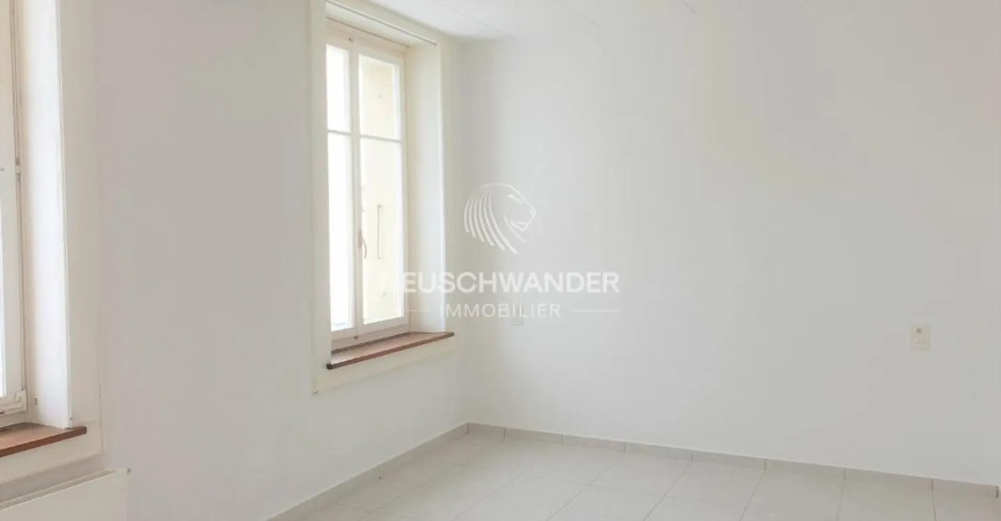 Immeuble d'Investissement Près de Moutier - Photo 3 sur 11