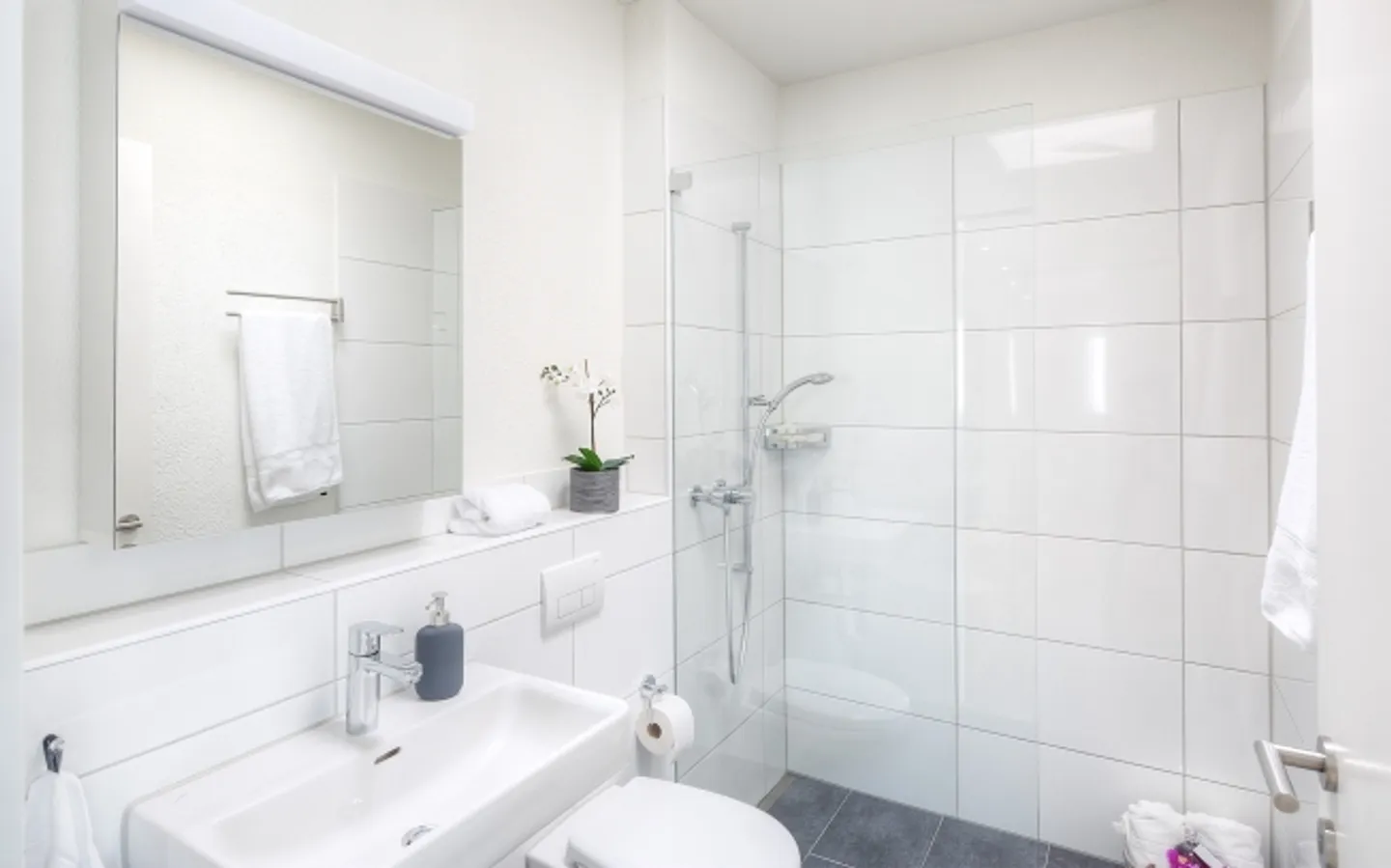 This great apartment is looking for you! - Photo 5 of 10