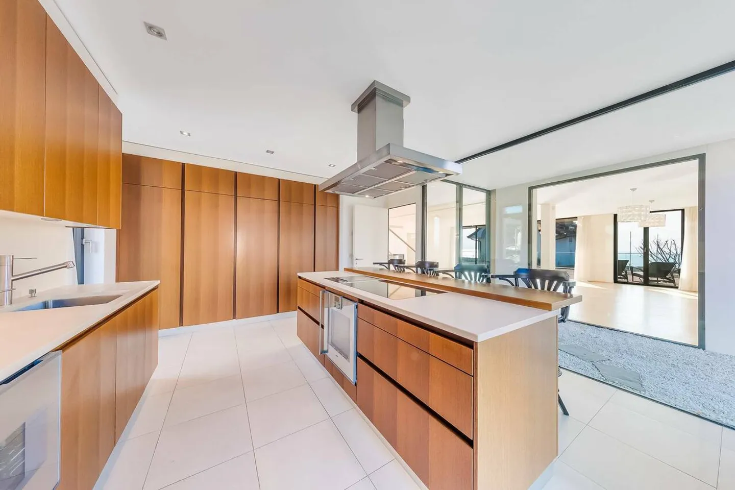 «Außergewöhnliches 9,5-Zimmer-Duplex» - Foto 9 von 13