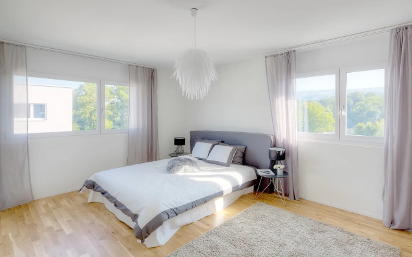 This great apartment is looking for you! - Photo 8 of 10