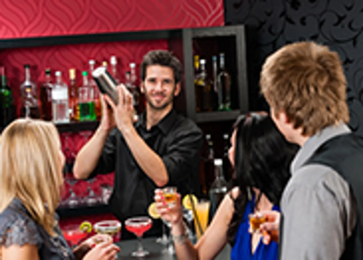 Centre-ville de Genève près de Rive : Très beau restaurant à remettre. - Photo 1 sur 1