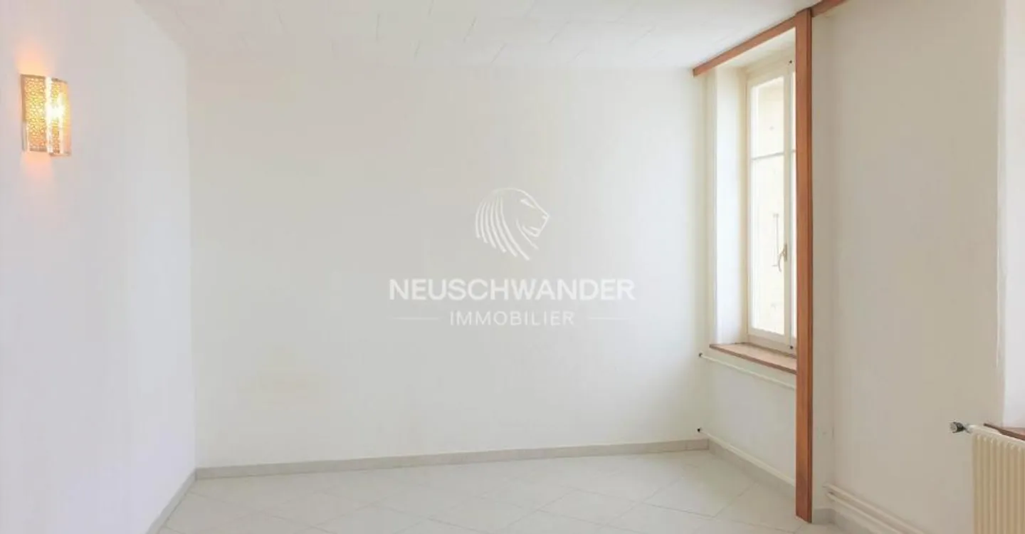 Immeuble d'Investissement Près de Moutier - Photo 4 sur 11