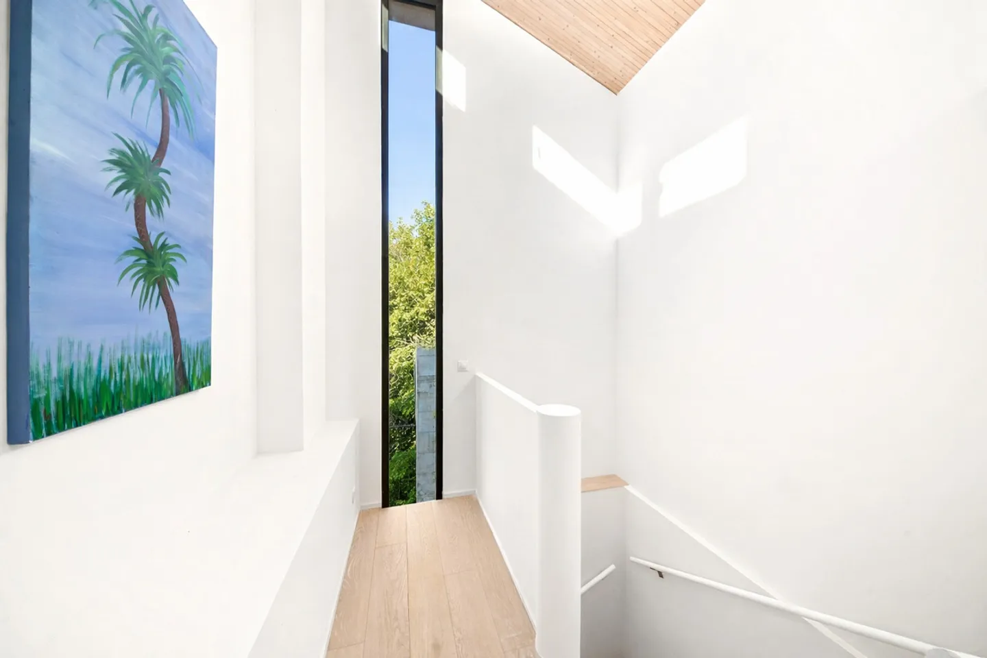 Beautiful architect villa with lake view near Morges - Photo 9 of 20