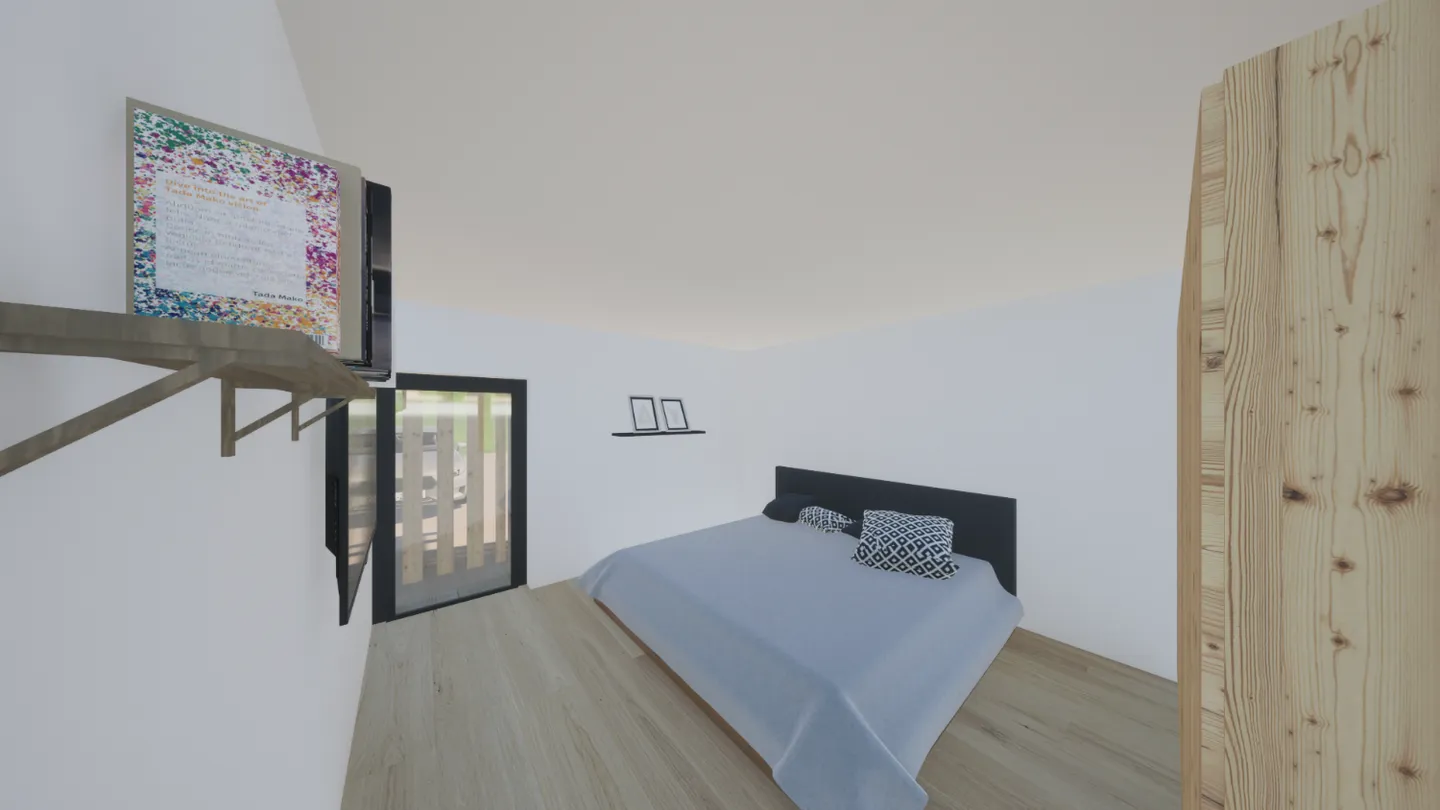 Wohnung - Foto 8 von 9