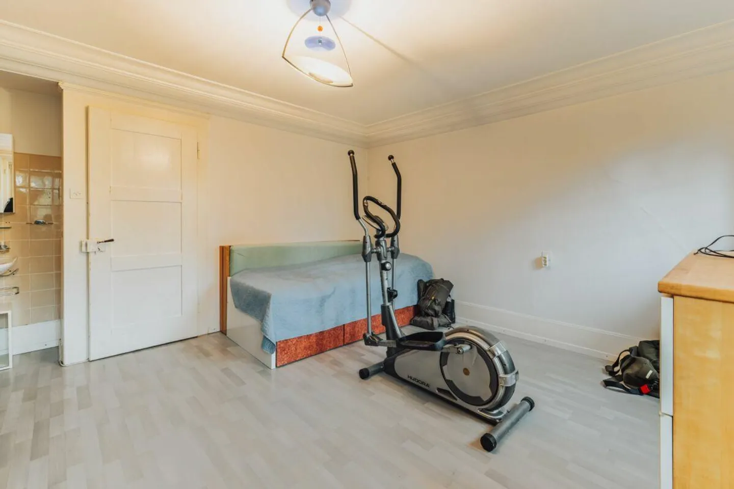 Edificio residenziale e commerciale - Foto 28 di 30