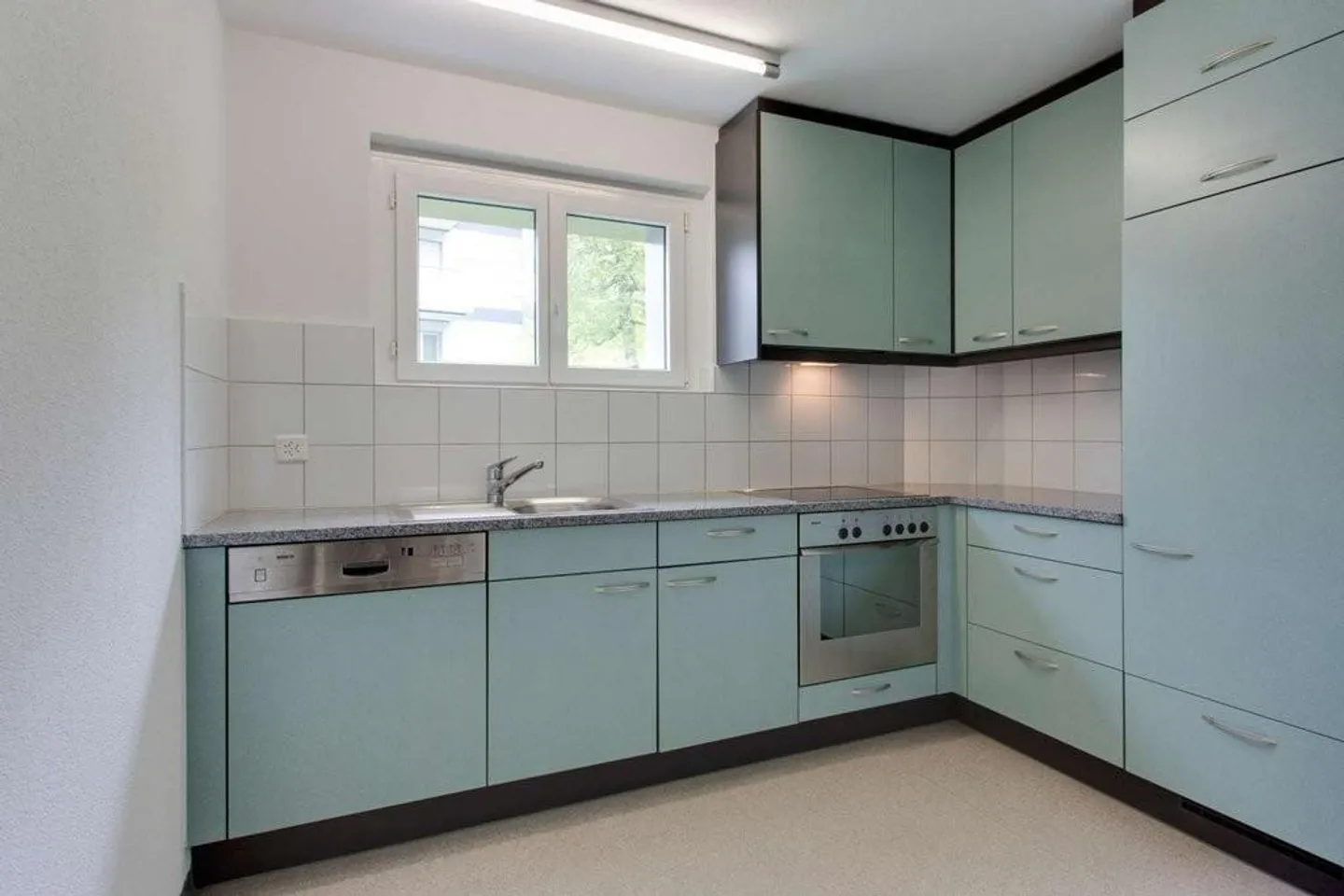 Perfekte Wohnung für Paare und Kleinfamilien - Foto 2 von 11