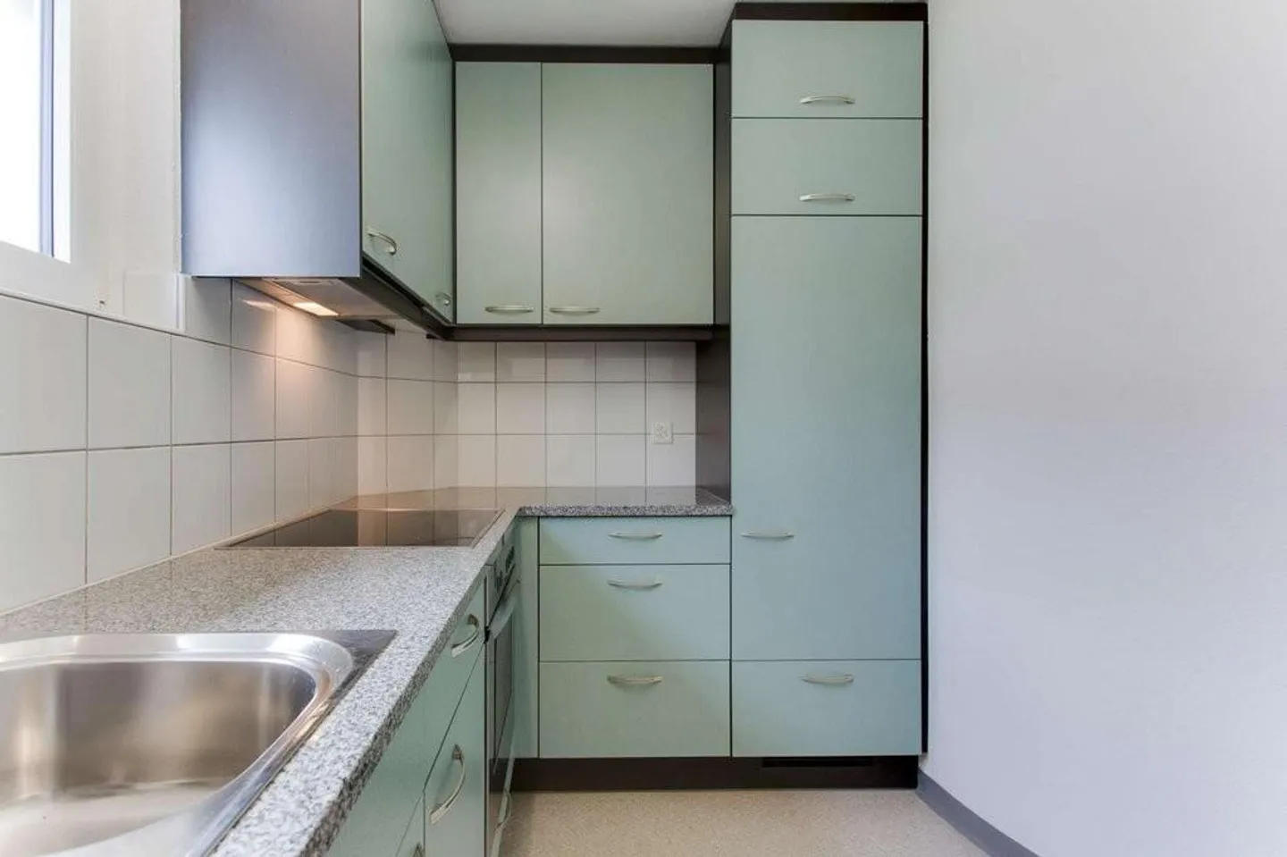Perfekte Wohnung für Paare und Kleinfamilien - Foto 3 von 11