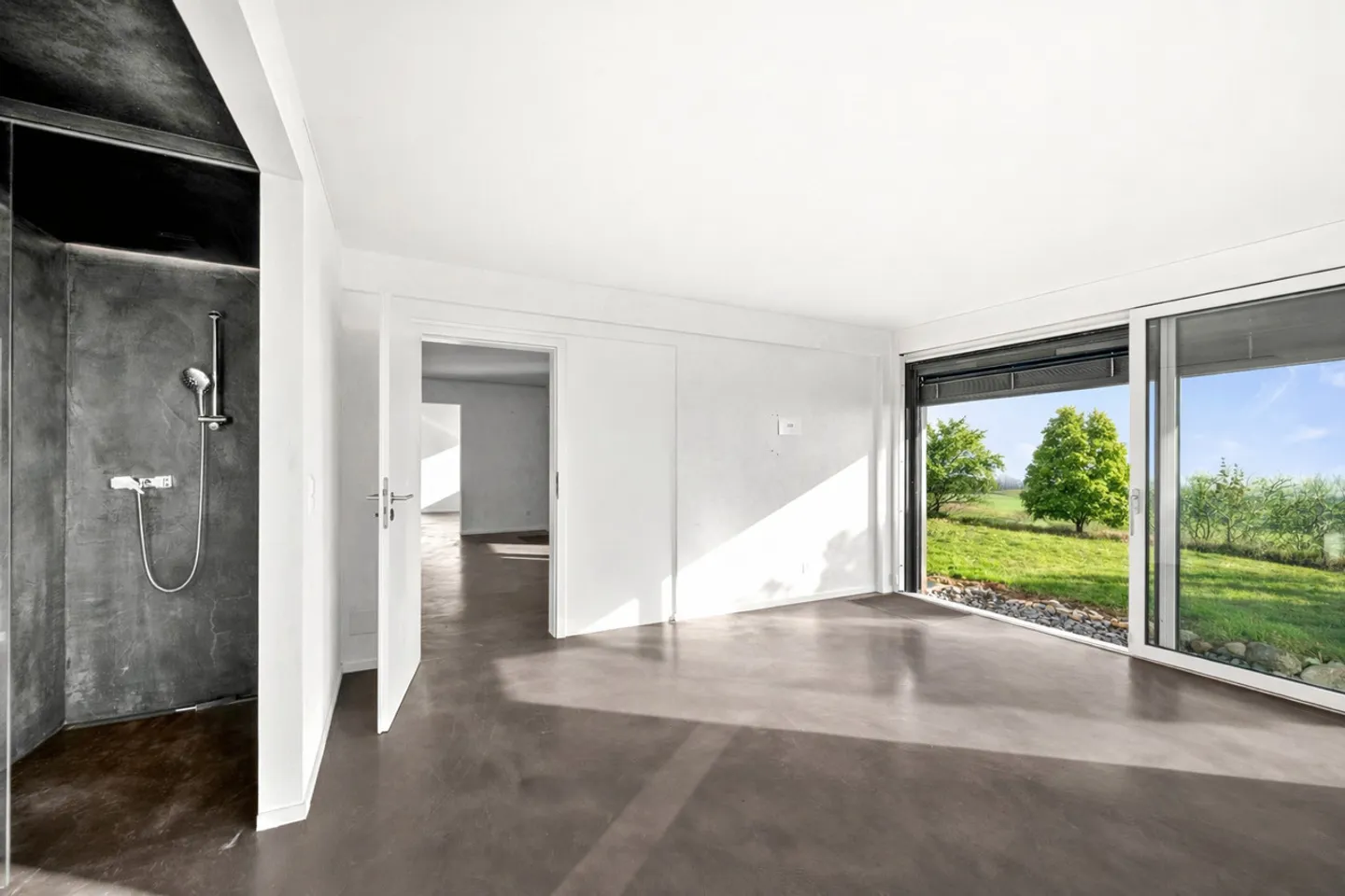 Beautiful architect villa with lake view near Morges - Photo 15 of 20