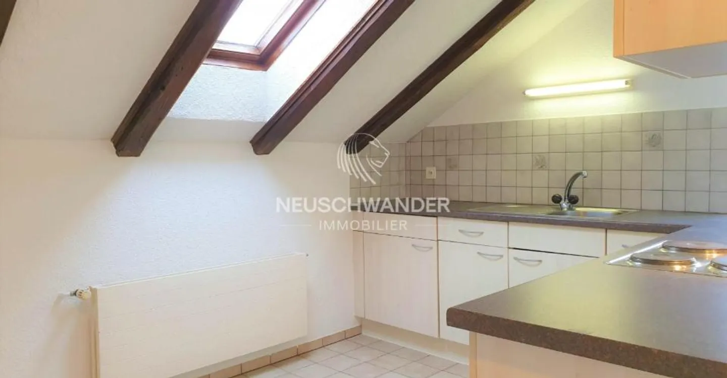 Immeuble d'Investissement Près de Moutier - Photo 6 sur 11