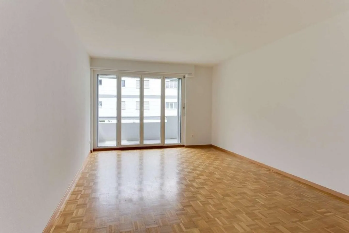 Perfekte Wohnung für Paare und Kleinfamilien - Foto 4 von 11