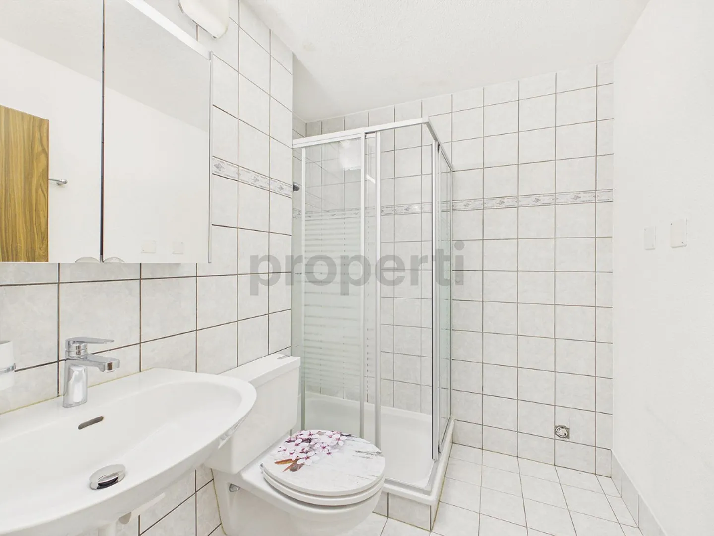 Geräumige Familienwohnung in Buchrain - Foto 12 von 14