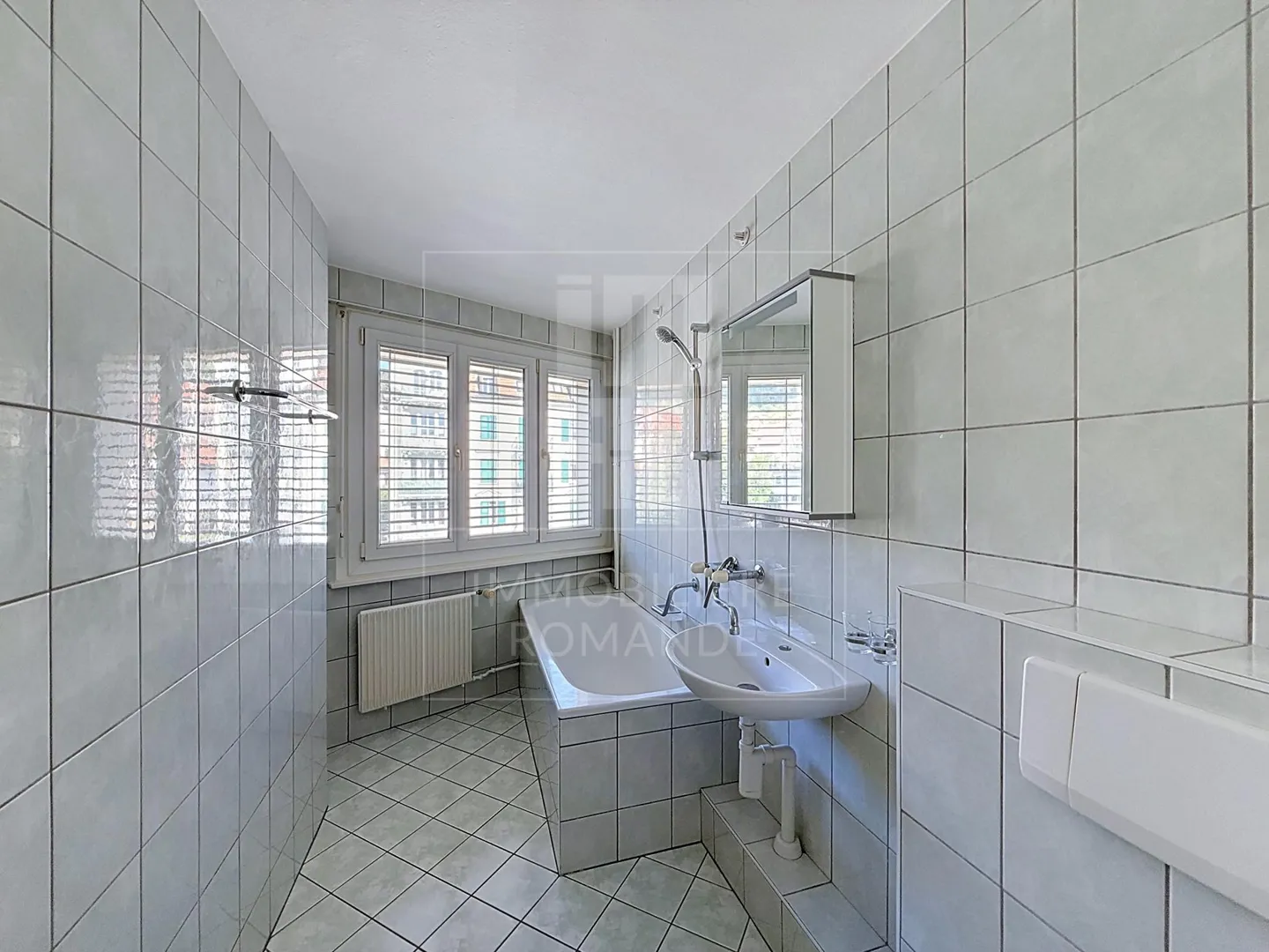 Appartement Charmant à La Chaux-de-Fonds - Photo 3 sur 4