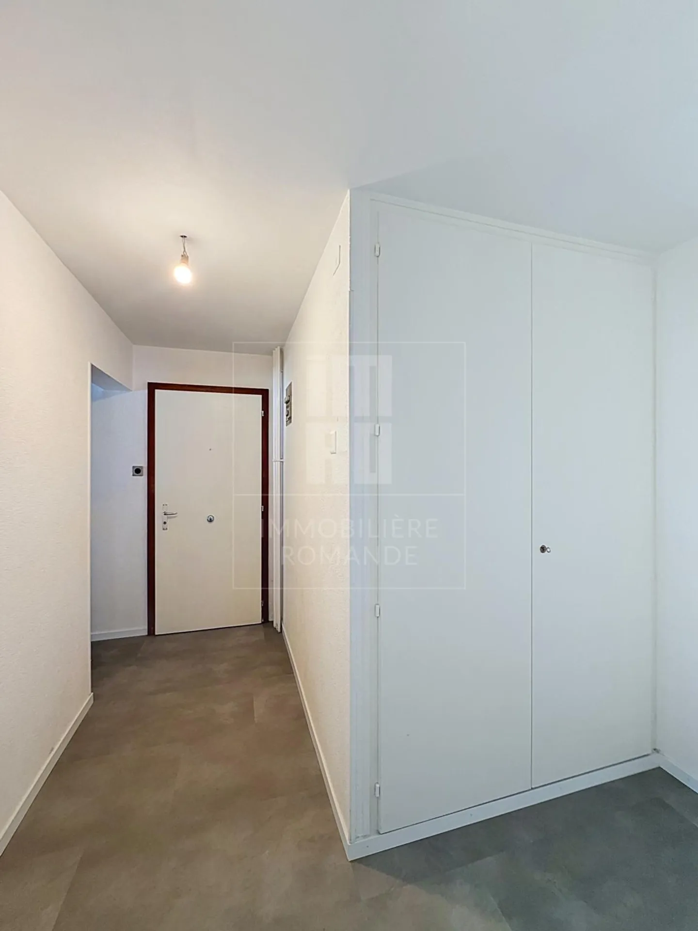 Appartement Charmant à La Chaux-de-Fonds - Photo 4 sur 4