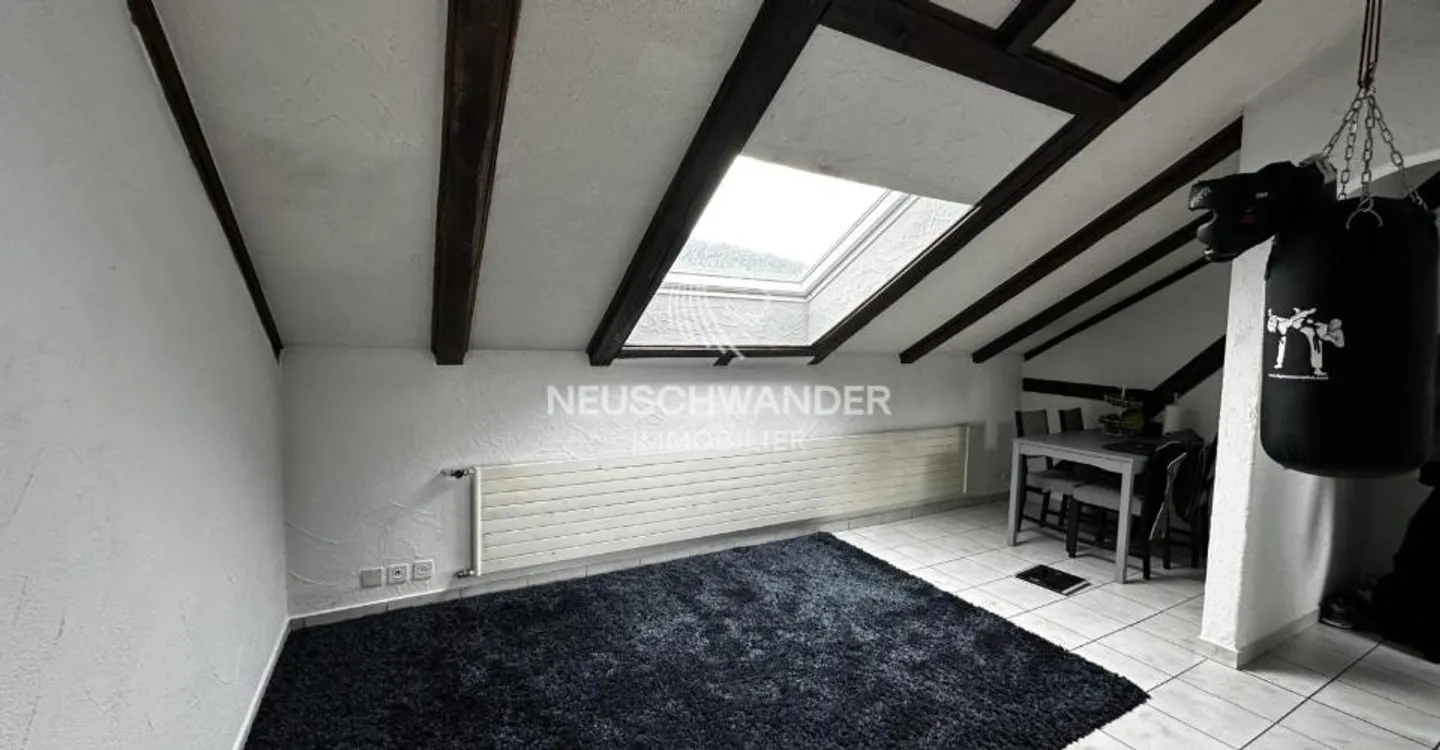 Immeuble d'Investissement Près de Moutier - Photo 10 sur 11