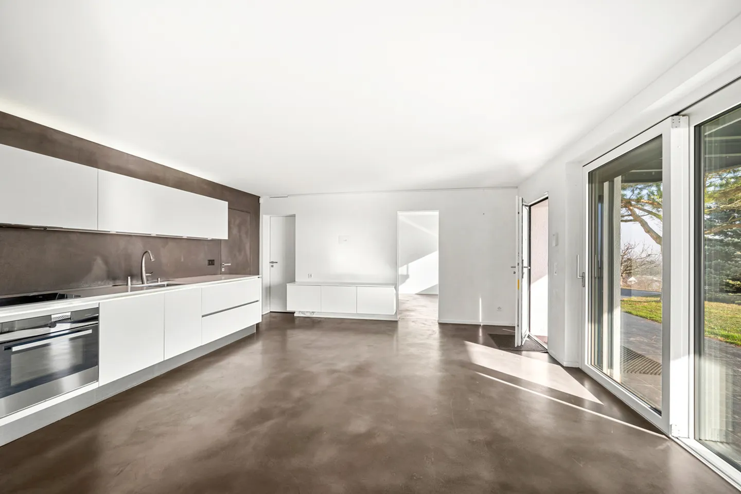 Beautiful architect villa with lake view near Morges - Photo 17 of 20