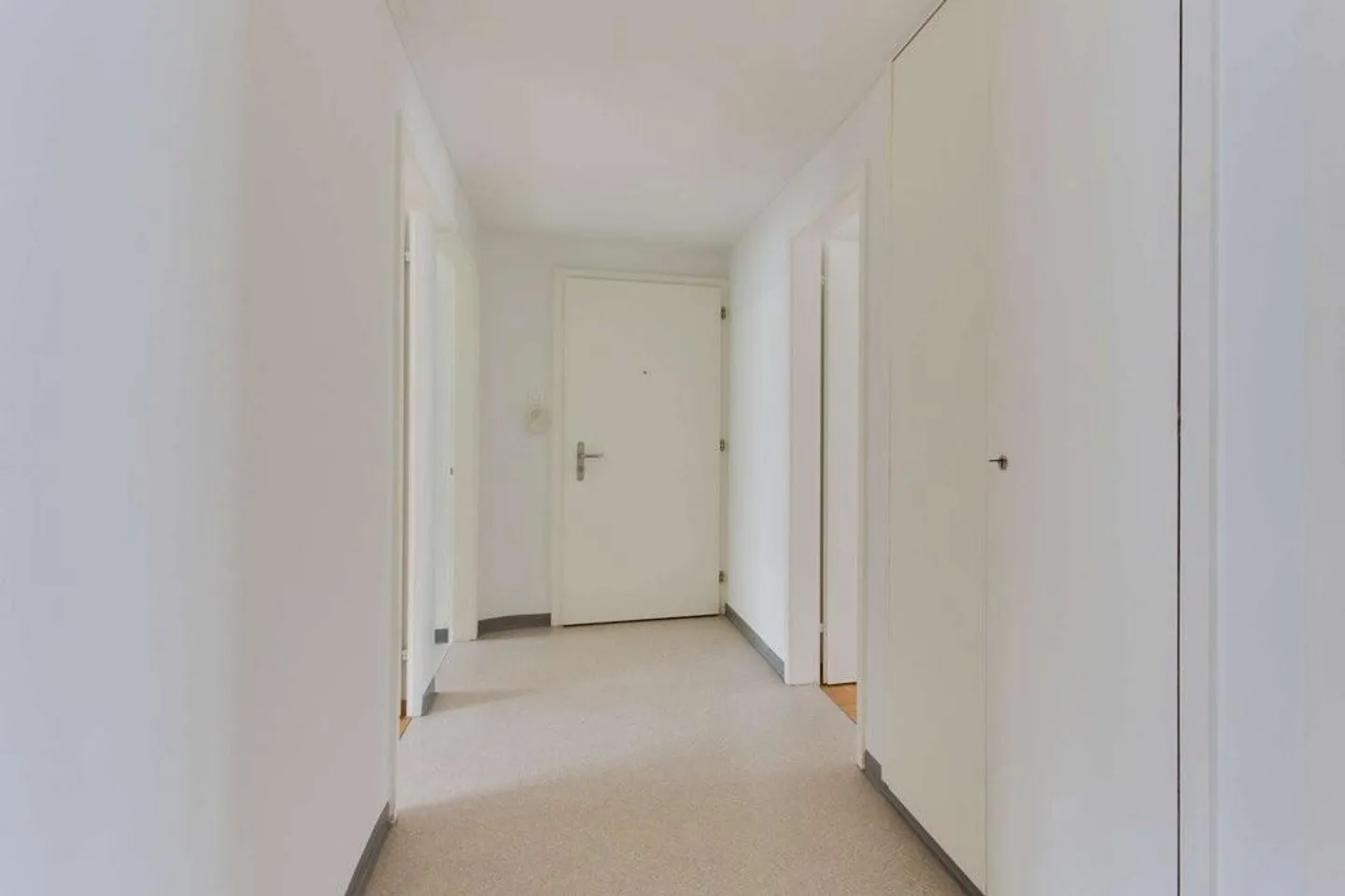Perfekte Wohnung für Paare und Kleinfamilien - Foto 8 von 11