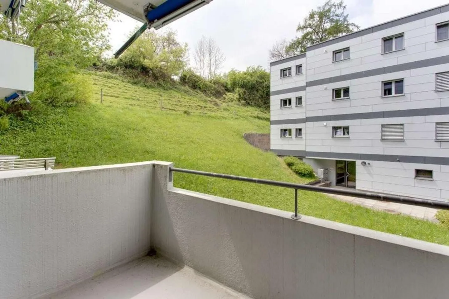 Perfekte Wohnung für Paare und Kleinfamilien - Foto 11 von 11