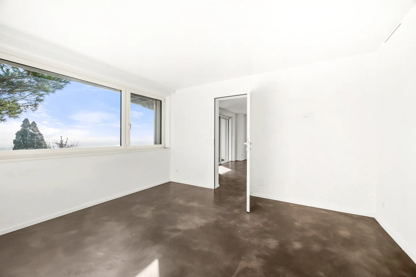 Beautiful architect villa with lake view near Morges - Photo 18 of 20