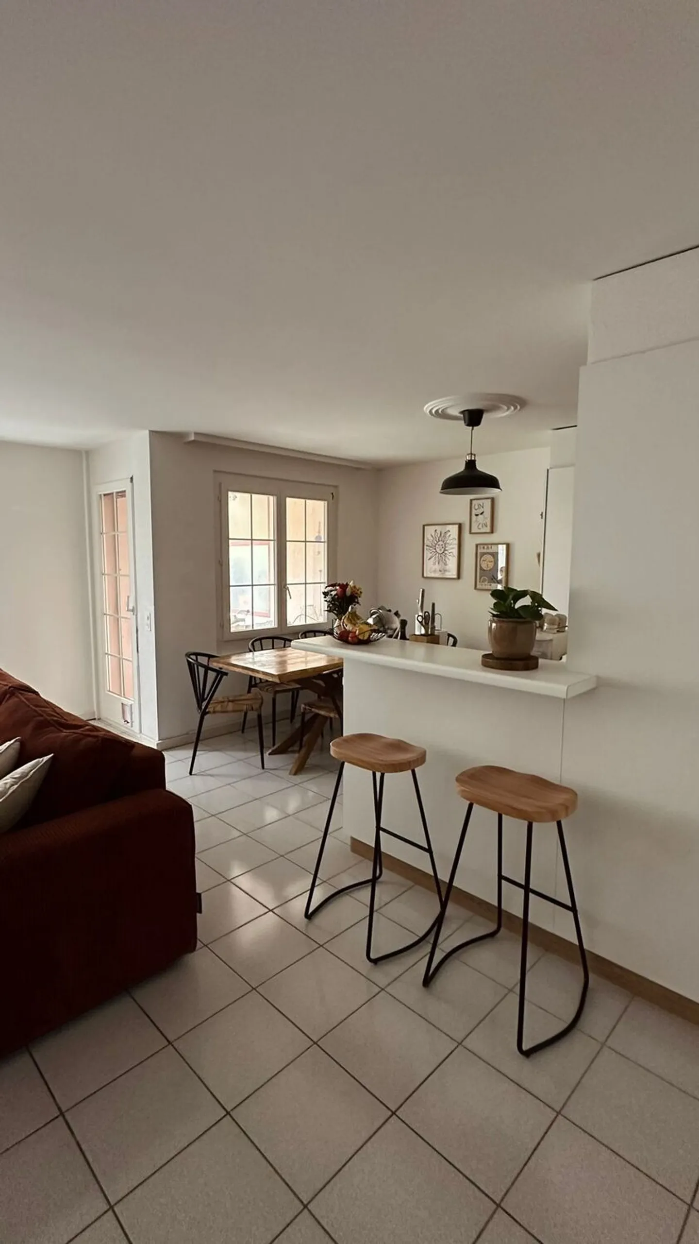 Charmant Appartement 3½ Pièces - Photo 3 sur 8