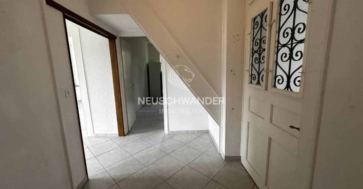 Immeuble d'Investissement Près de Moutier - Photo 11 sur 11
