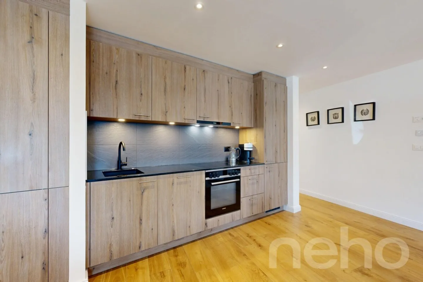 Superb 4.5 room apartment in Crans-Montana - Photo 7 of 12