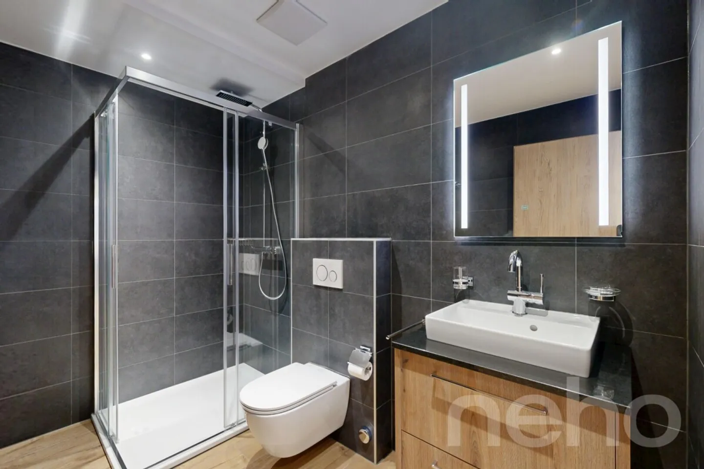 Superb 4.5 room apartment in Crans-Montana - Photo 9 of 12